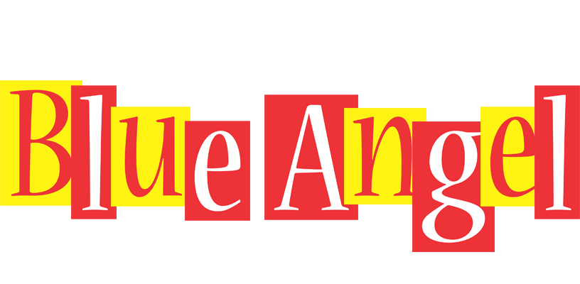 Blue Angel errors logo